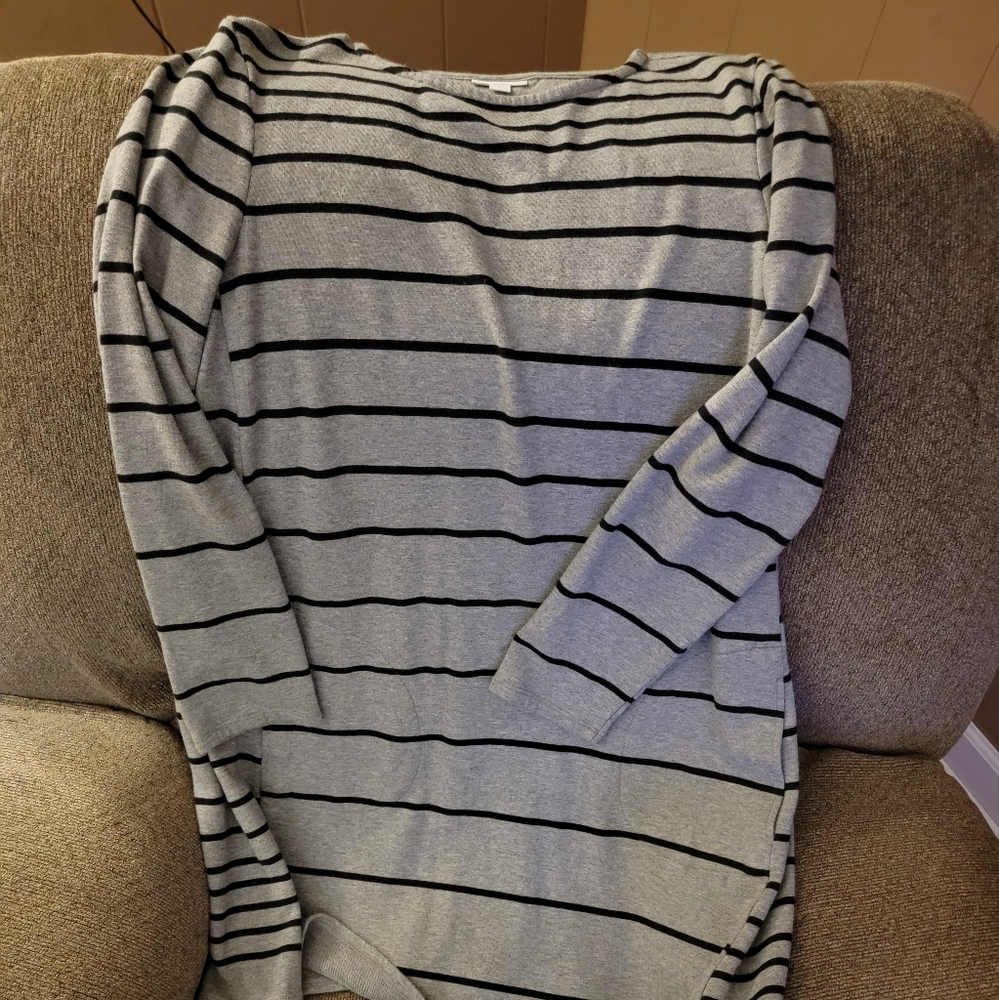 J Jill tunic